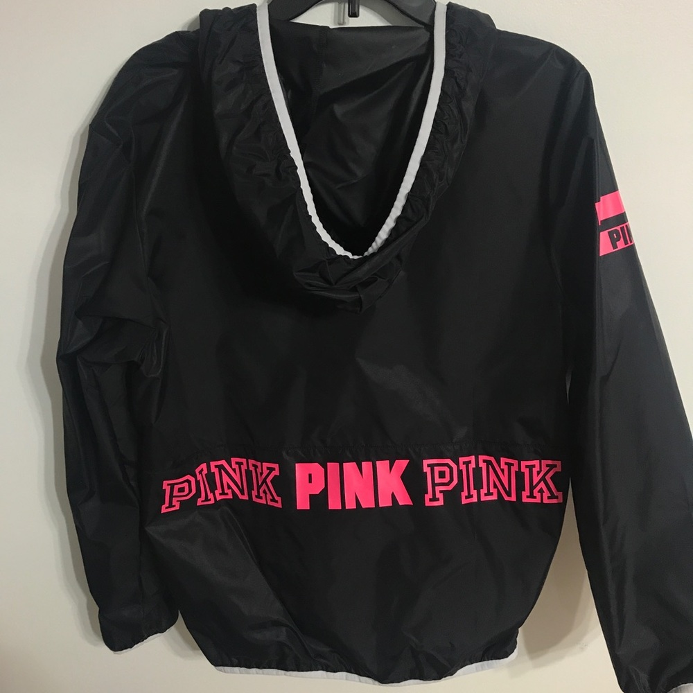 PINK Windbreaker - Picture 4 of 6